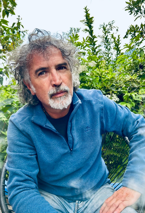 Fundador de 5 elementos