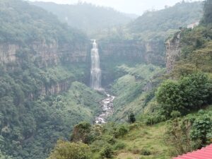 SALTO DEL TEQUENDAMA